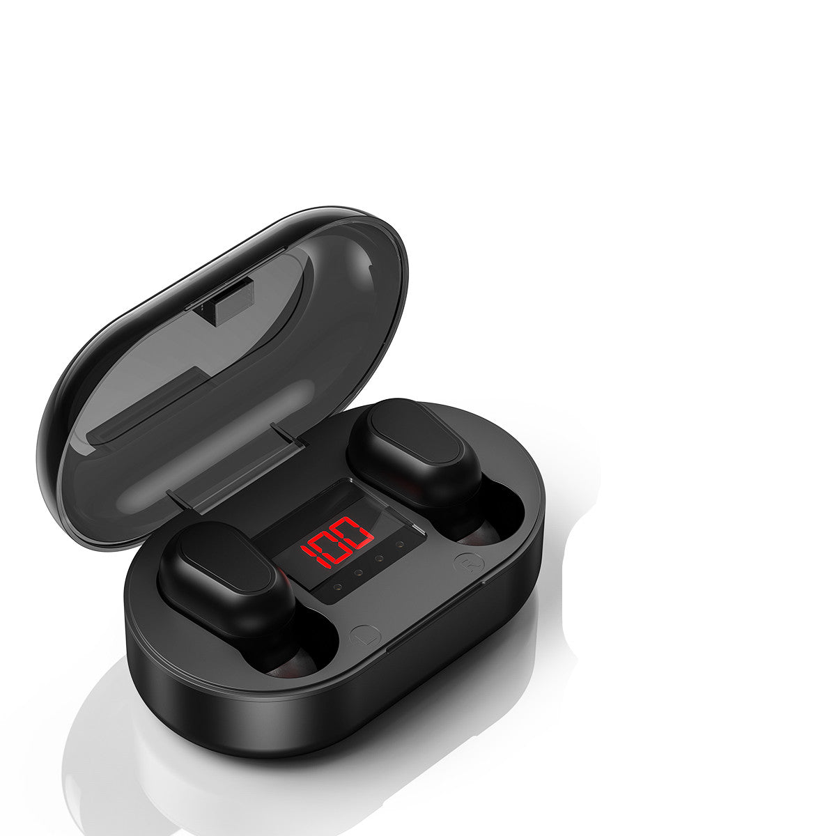 InviSpeak - Bluetooth Wireless Earbuds 