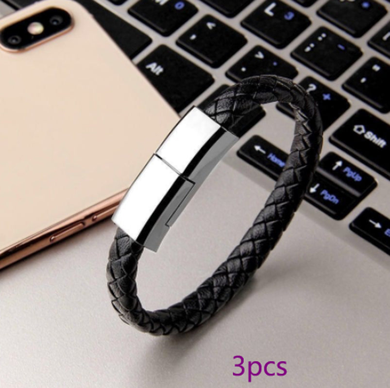 Bracelet Charging Cable