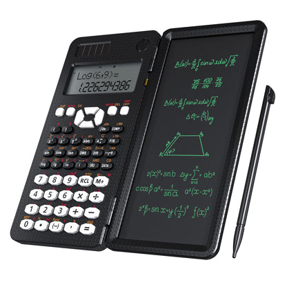 Multi Function Scientific Calculator