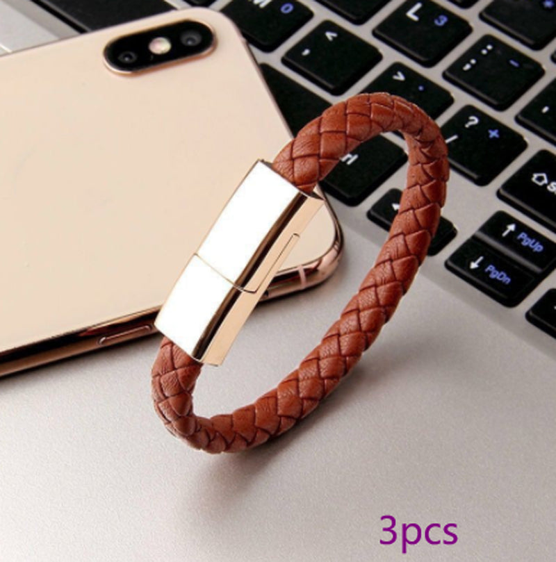 Bracelet Charging Cable