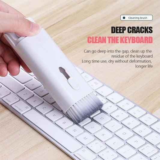 BCleanPro - Cleaning Devices Set 