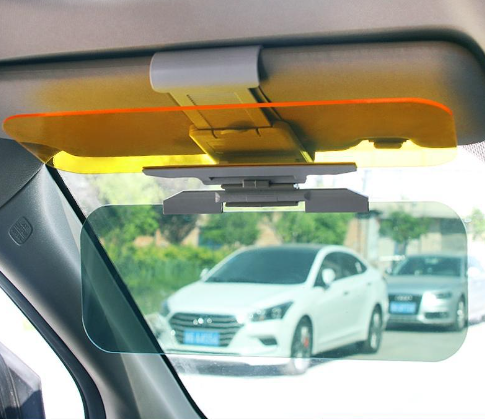 SSMCar - Car Sun Visor