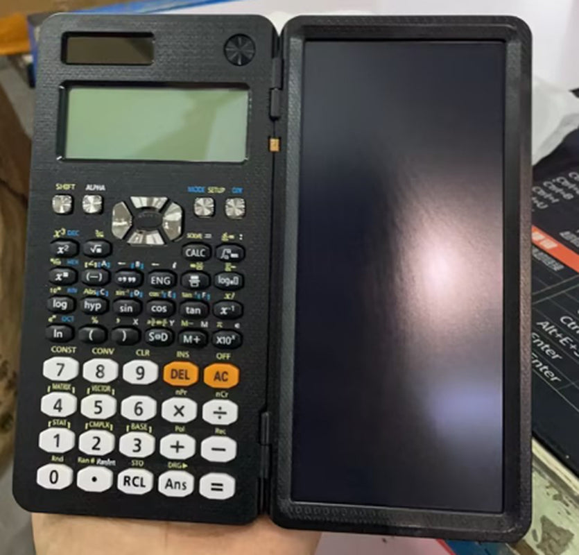 Multi Function Scientific Calculator