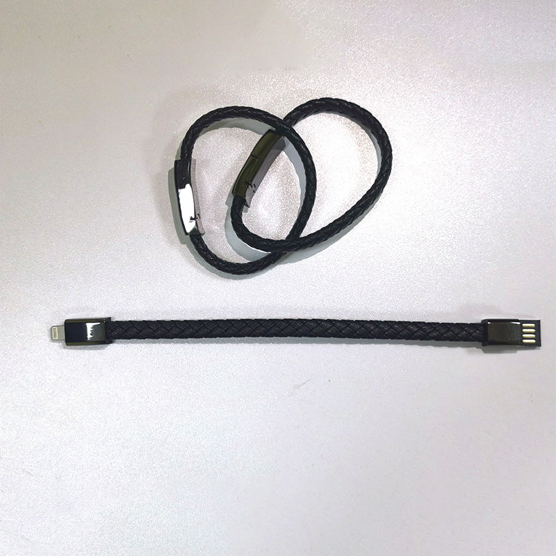 Bracelet Charging Cable