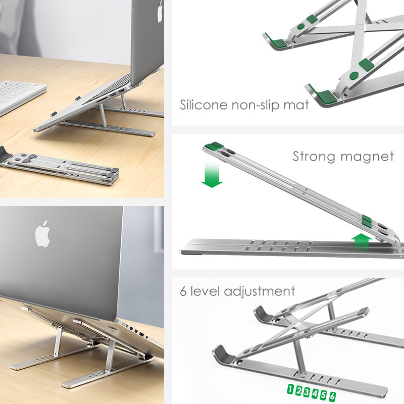 Laptop Adjustable Stand 