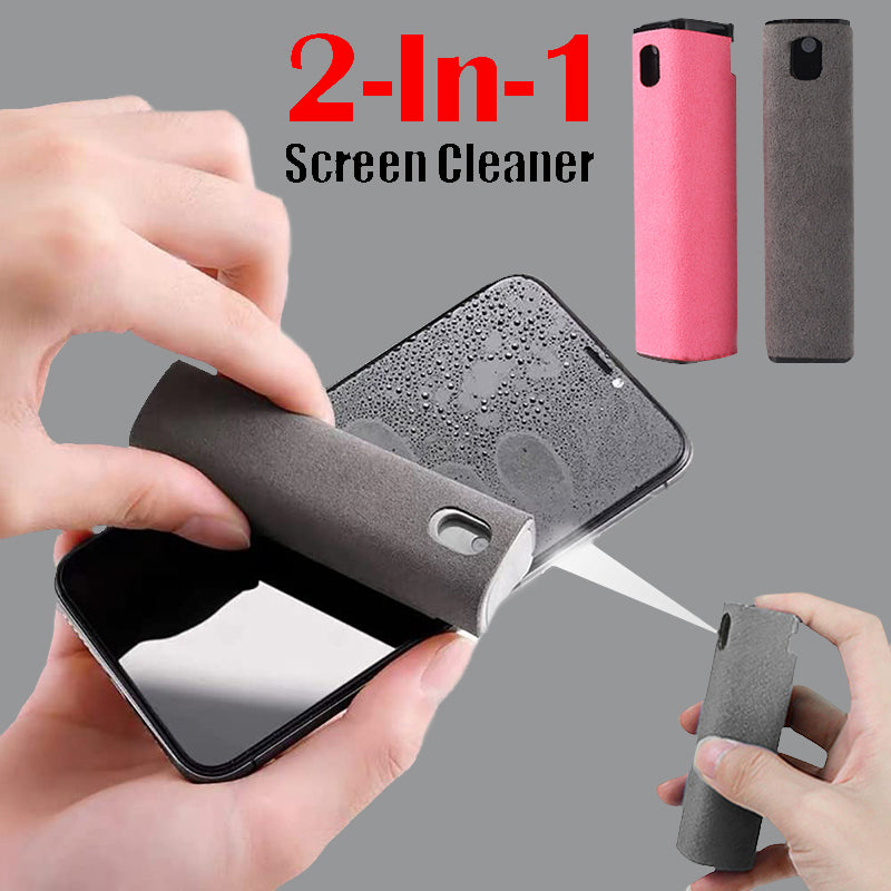 UltimatumMobile - Phone Screen Cleaner 