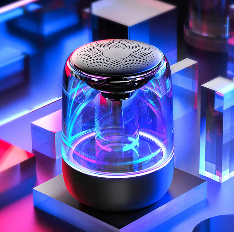 InviSpeak Wireless Speaker