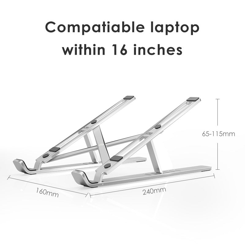 Laptop Adjustable Stand 