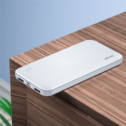 Essager - Power Bank Portable 