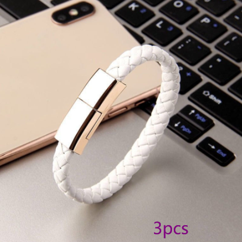 Bracelet Charging Cable