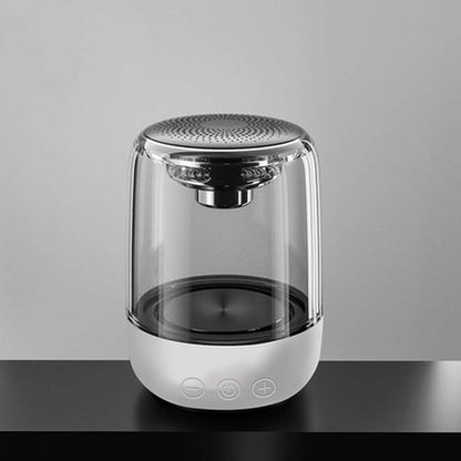 InviSpeak Wireless Speaker