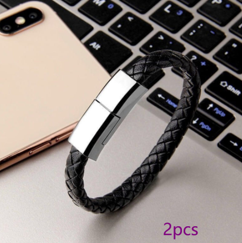 Bracelet Charging Cable