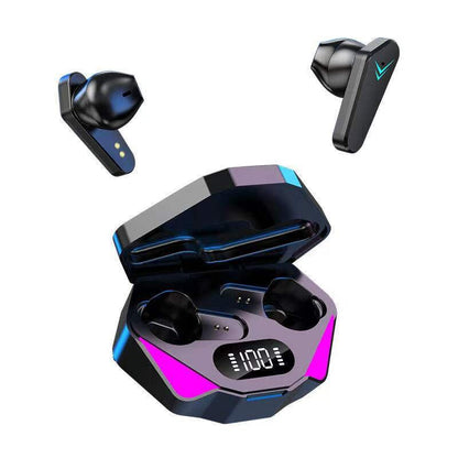 MonSoundXD - Gaming Bluetooth Headset