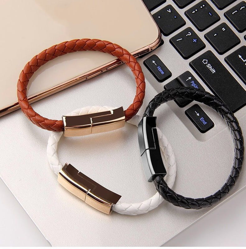 Bracelet Charging Cable