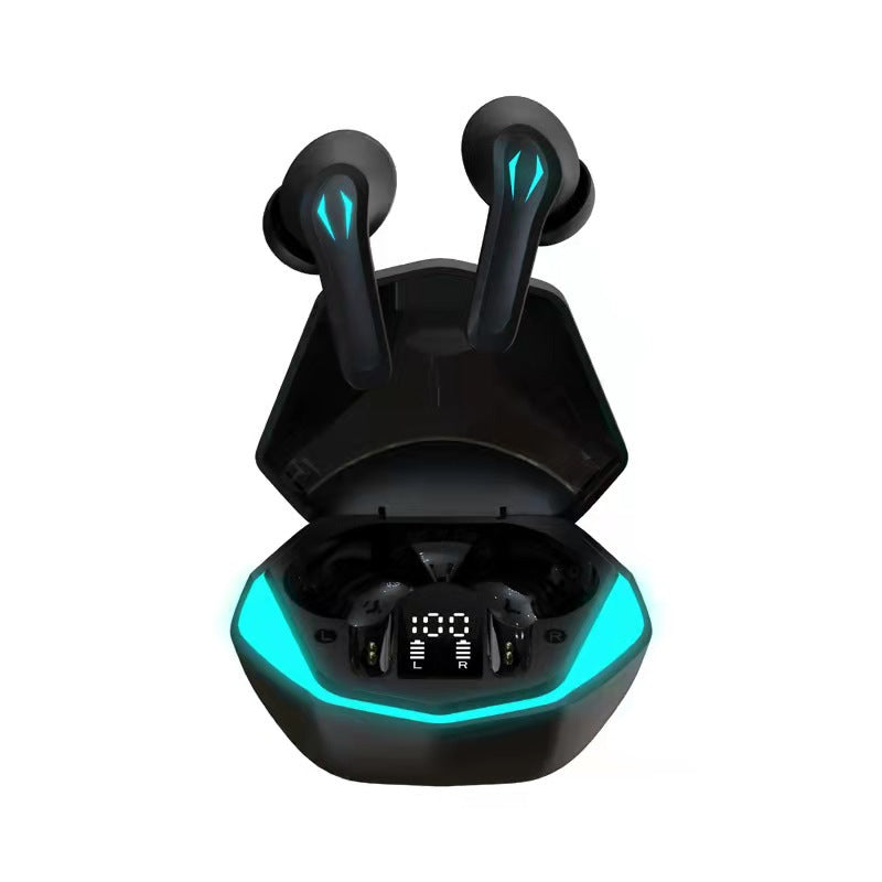 MonSoundXD - Gaming Bluetooth Headset