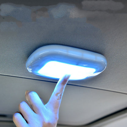 LED Car Interior & Trunk Reading Light