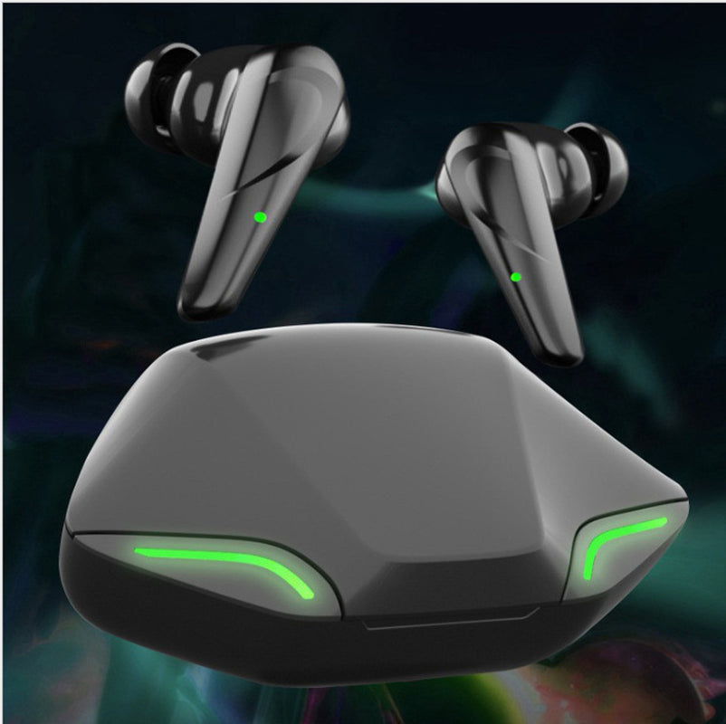 MonSoundXD - Gaming Bluetooth Headset