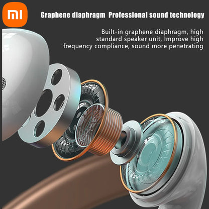 XIAOMI AP05 - Bluetooth Earphones