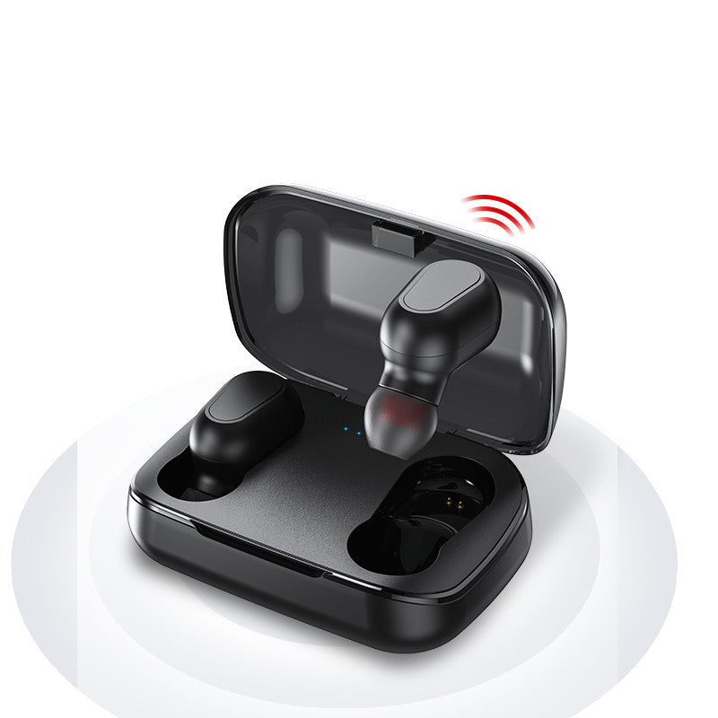 InviSpeak - Bluetooth Wireless Earbuds 