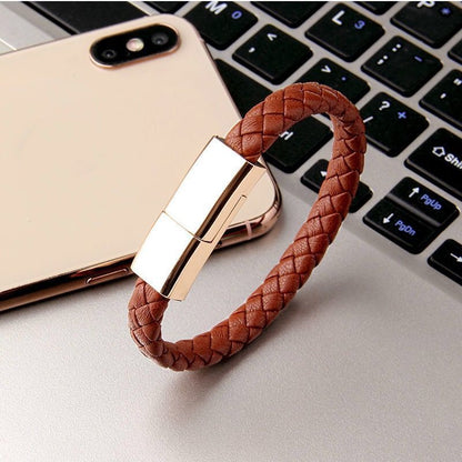 Bracelet Charging Cable