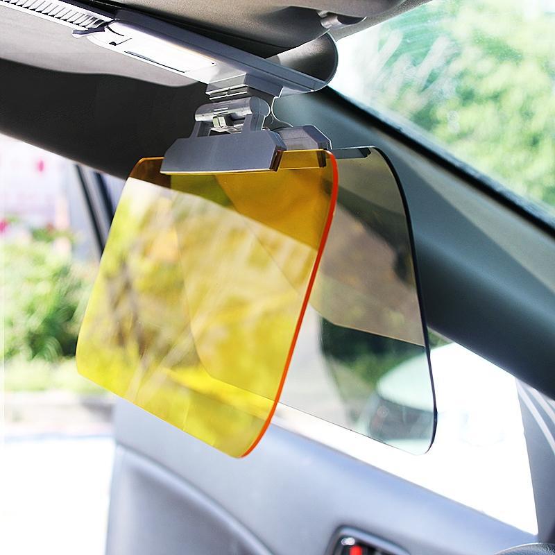 SSMCar - Car Sun Visor