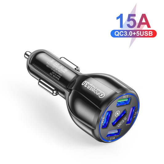 Mobile Phone Car Charger