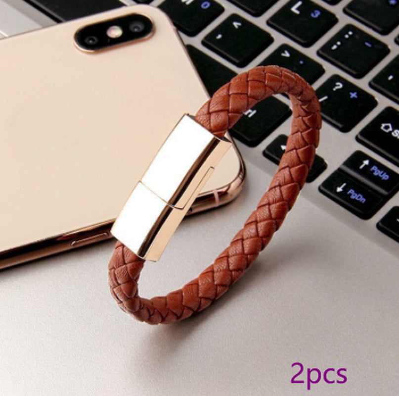 Bracelet Charging Cable