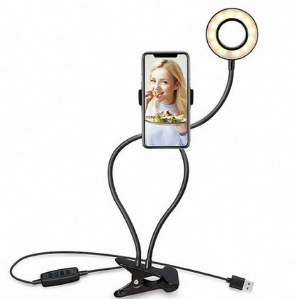 LED Selfie Ring Light