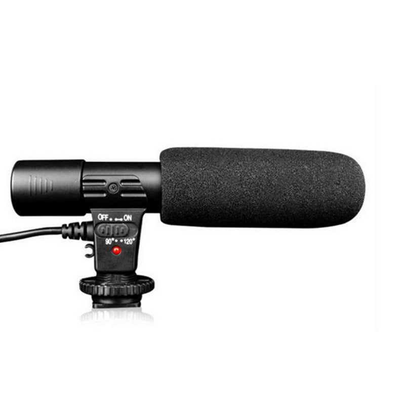 Basic Microphone