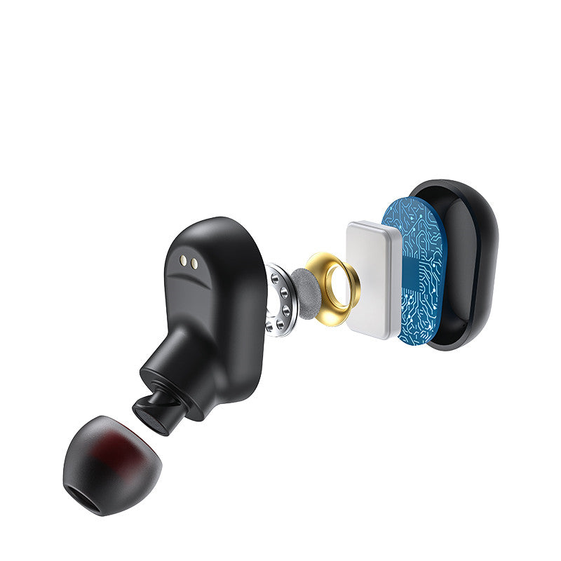 InviSpeak - Bluetooth Wireless Earbuds 