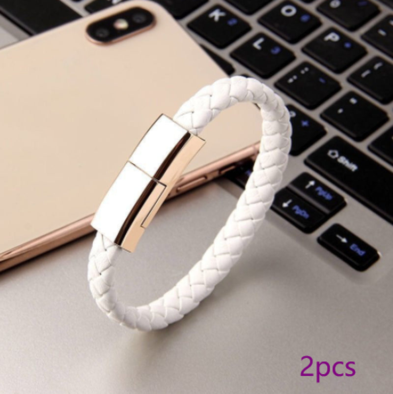 Bracelet Charging Cable