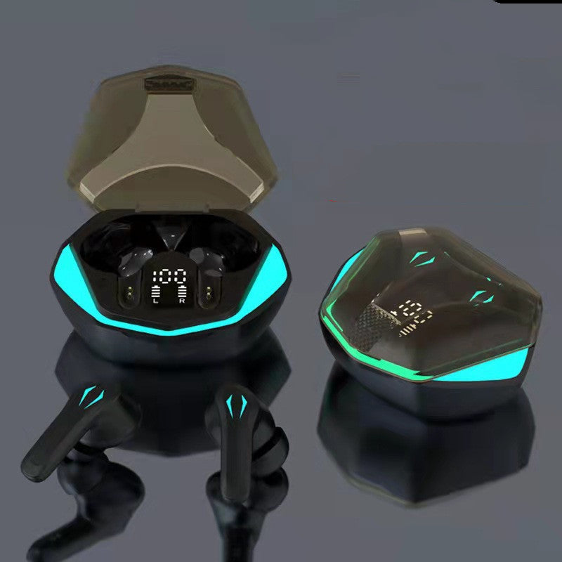 MonSoundXD - Gaming Bluetooth Headset