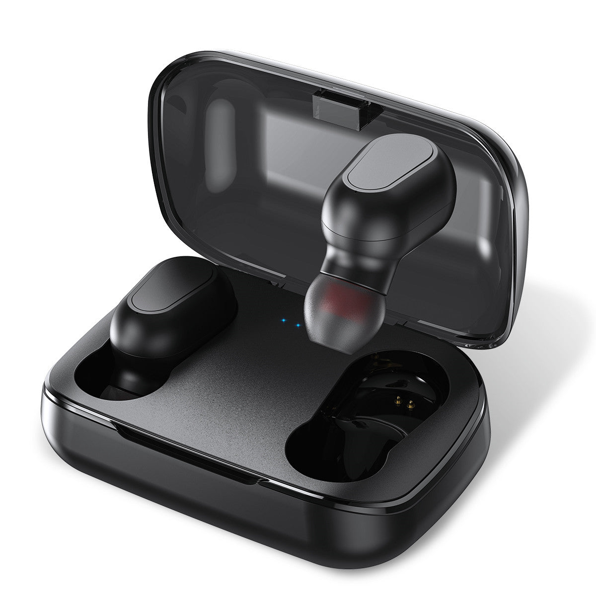 InviSpeak - Bluetooth Wireless Earbuds 