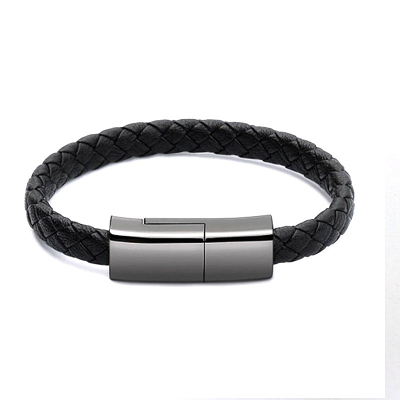 Bracelet Charging Cable