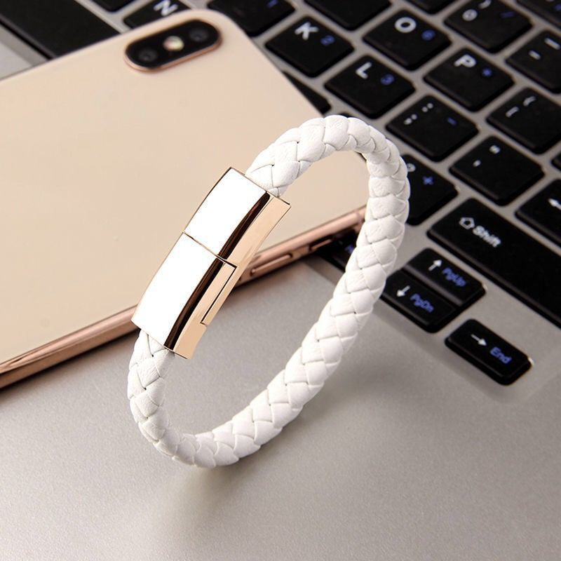 Bracelet Charging Cable